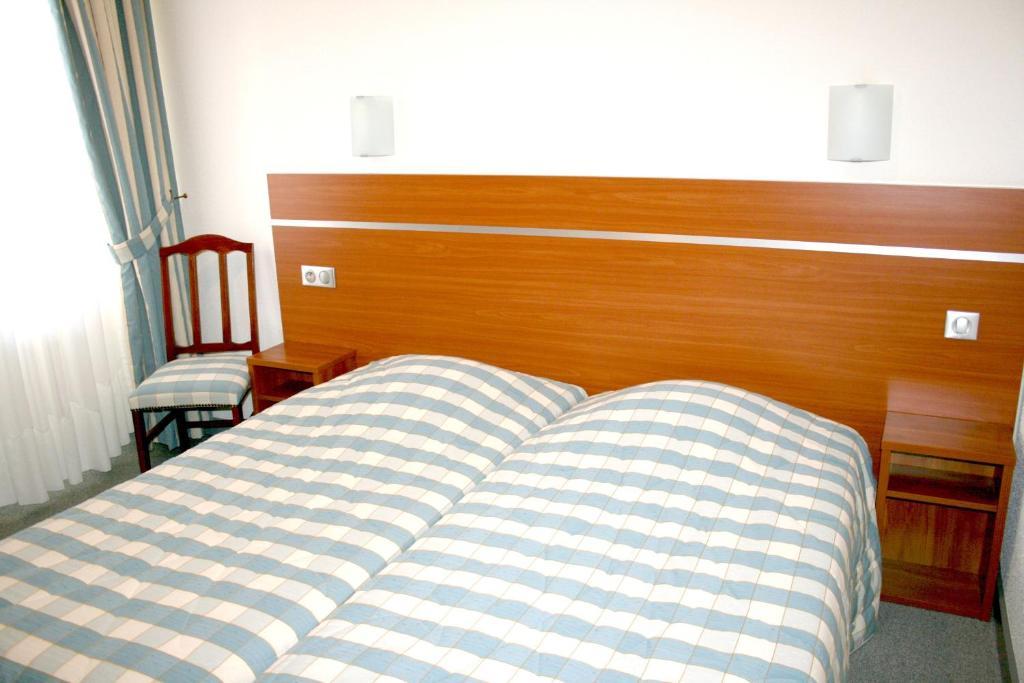 Logis Hotel-Restaurant De La Poste Urmatt Екстер'єр фото